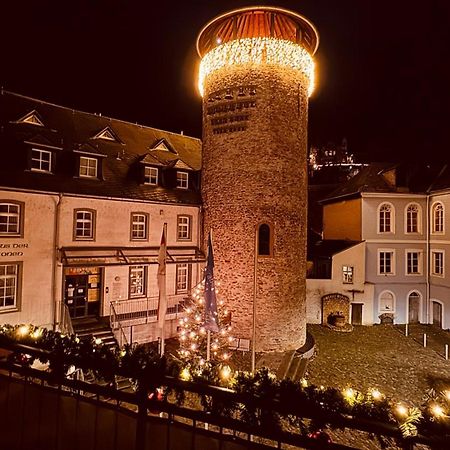 Apartamento Alte Schmiede Zu Trarbach Traben-Trarbach Exterior foto