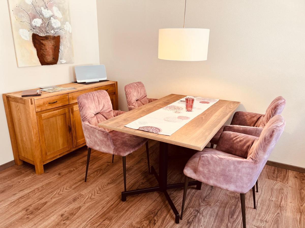 Apartamento Alte Schmiede Zu Trarbach Traben-Trarbach Exterior foto